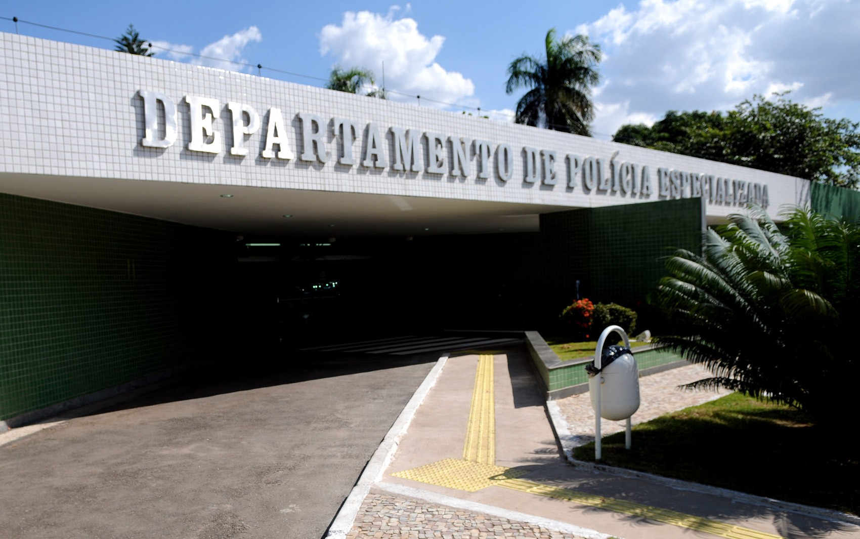 Polícia do DF investiga suspeitos de usarem empresas falsas para sonegar R$ 61 milhões em impostos
