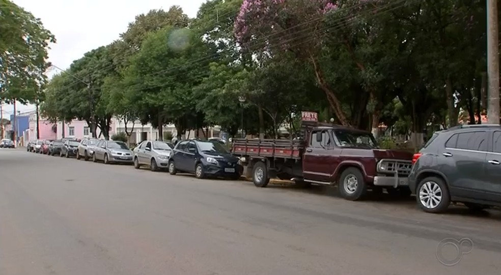 Motoristas encontram dificuldade para conseguir vagas de estacionamento no  centro de Itapetininga, Itapetininga e Região