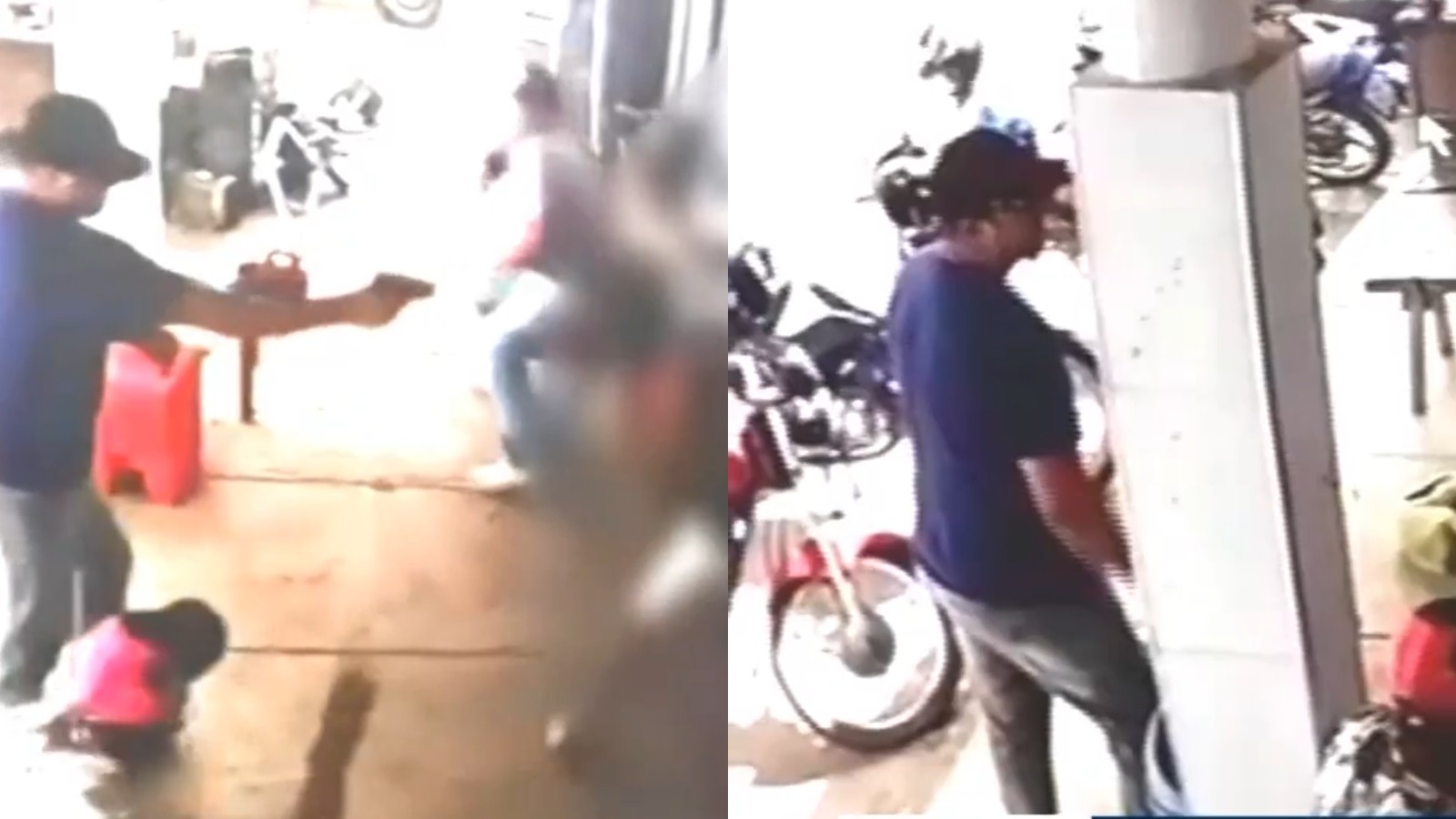 Ex-PM é condenado por matar empresário a mando de concorrentes na Grande Fortaleza