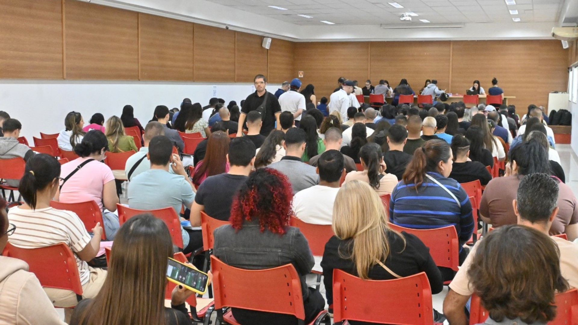 Toyota e Sindicato abrem processo seletivo exclusivo para PCDs em Sorocaba