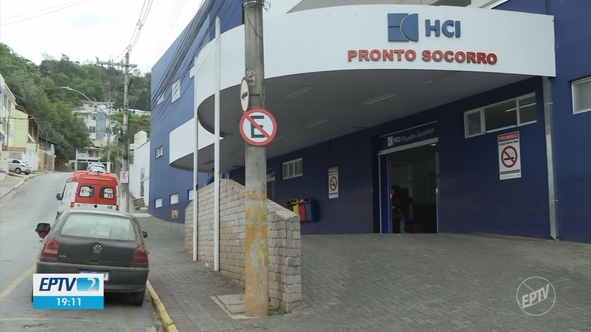 VÍDEOS: EPTV 2 Sul de Minas de terça-feira, 21 de outubro de 2025