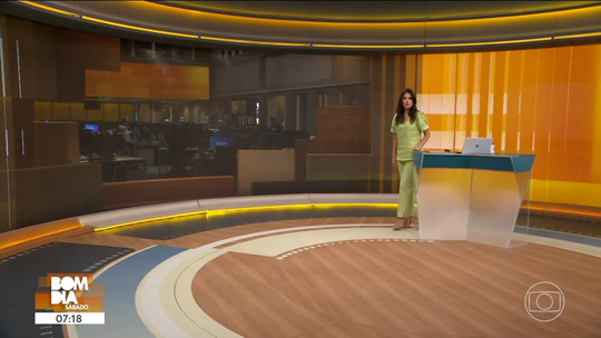 Grande quantidade de pombos vira caso na justiça em São Luís - Programa: Bom Dia Brasil 