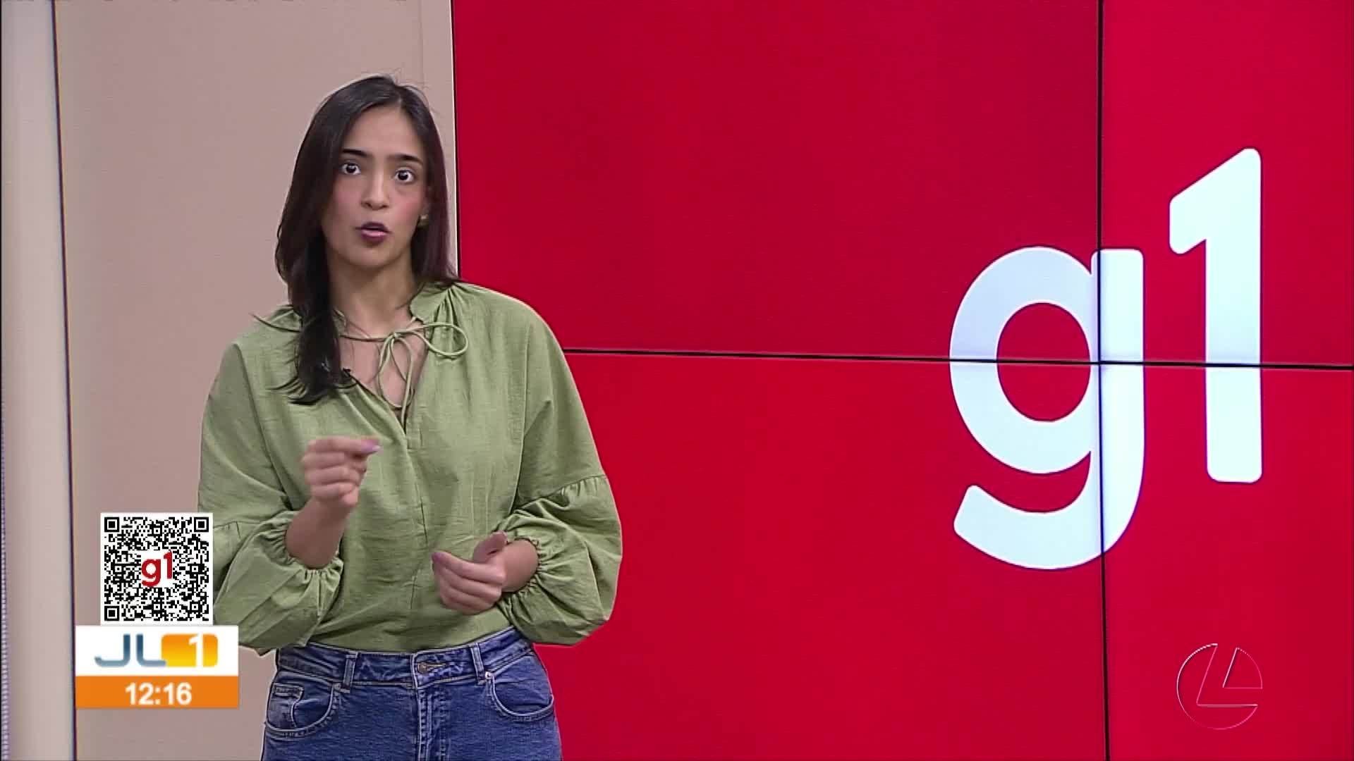 VÍDEOS: JL1 de terça-feira, 25 de março de 2025  