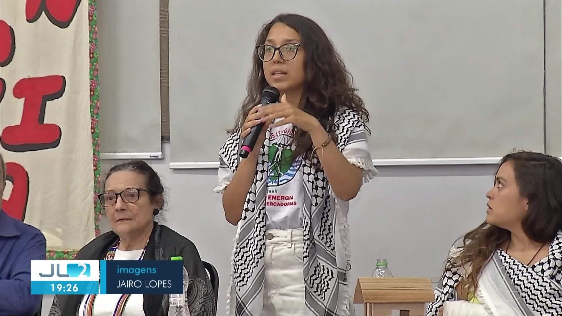 VÍDEOS: JL2 de quinta-feira, 28 de maio de 2026