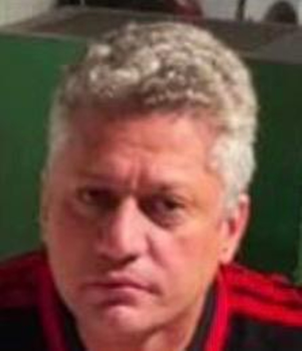 Eduardo Jorge também foi apontado como integrante da organização criminosa — Foto: Reprodução/TV Cabo Branco