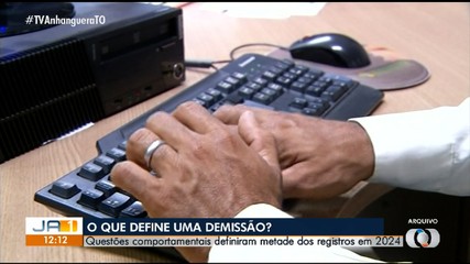 Problemas comportamentais estão entre as principais causas de demissão, aponta pesquisa