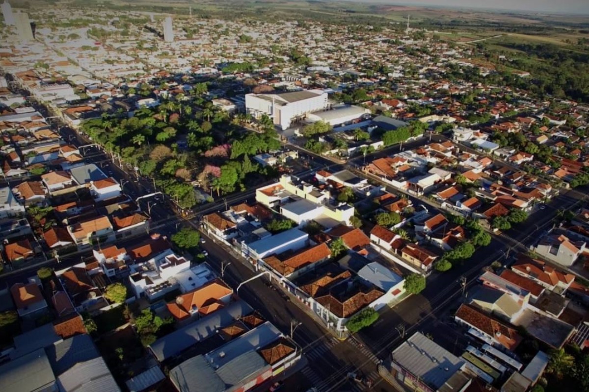 Com 32 mil habitantes, Osvaldo Cruz fica em 3º lugar no ranking nacional do Índice de Progresso Social em 2026