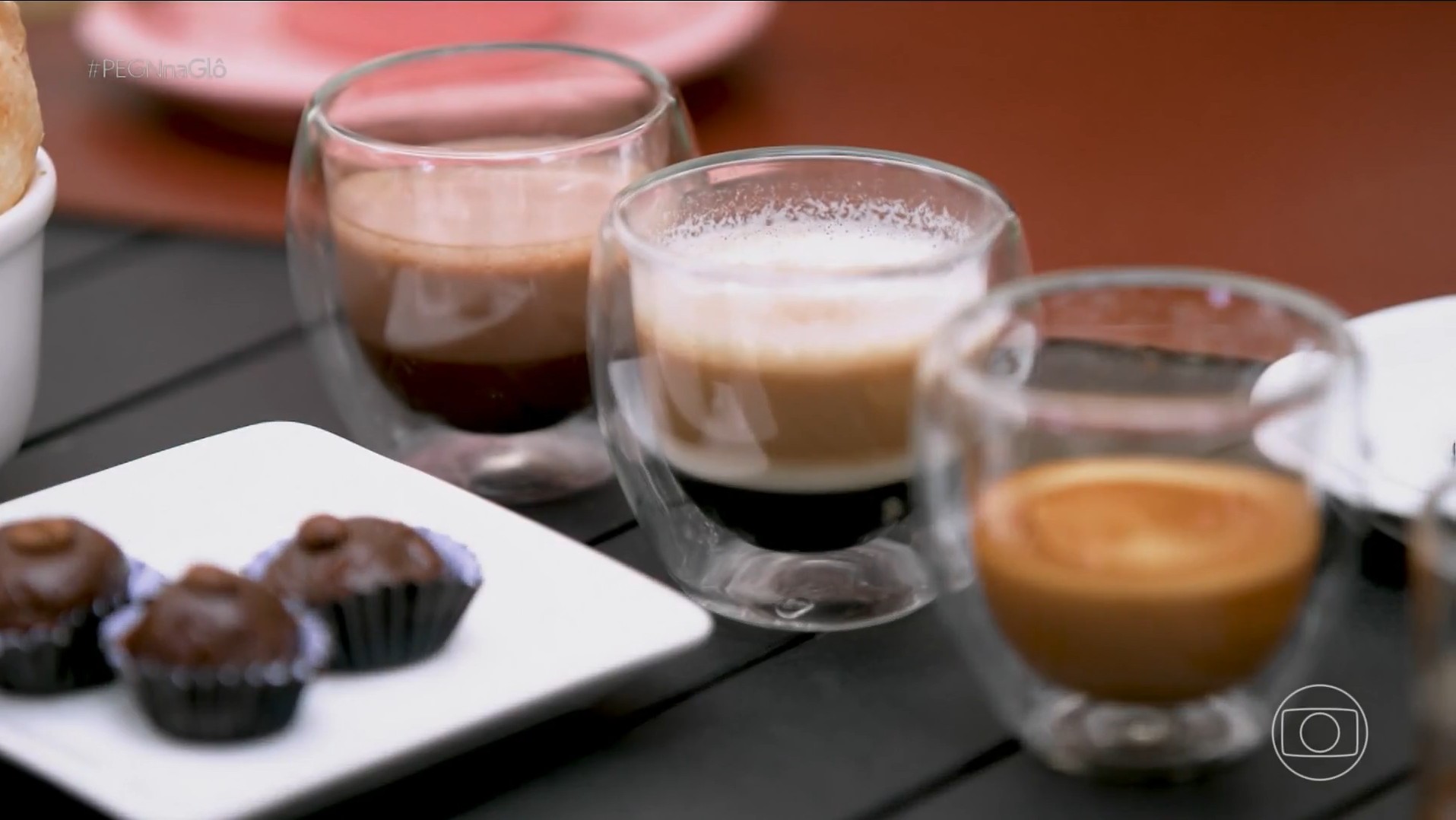 Rodízio de café? Cafeteria oferece mais de 50 opções e fatura R$ 60 mil por mês em SP
