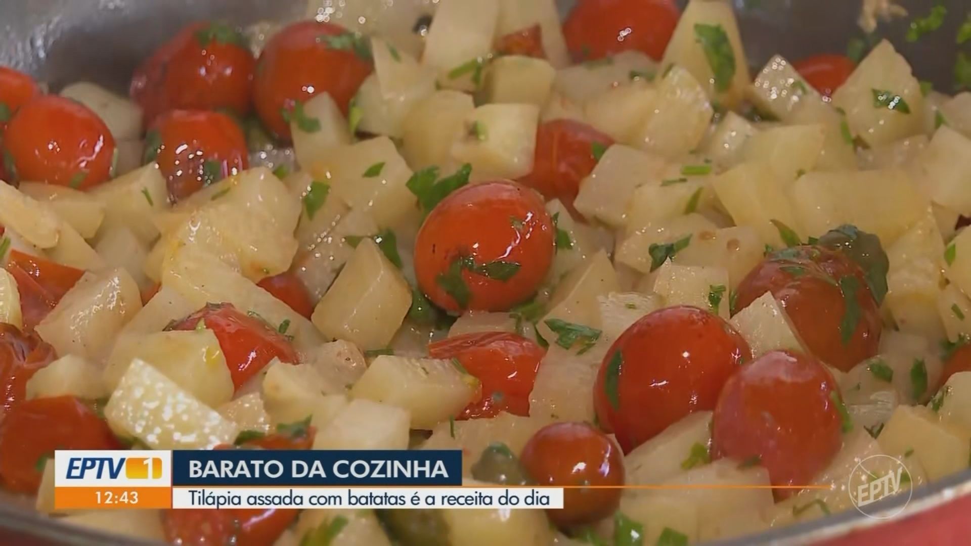 VÍDEOS: EPTV 1 Sul de Minas de quarta-feira, 18 de fevereiro de 2026