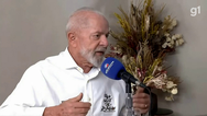 Lula defende cortar impostos s da 'carne que o povo consome'; fiscalizao seria impossvel, diz Fazenda