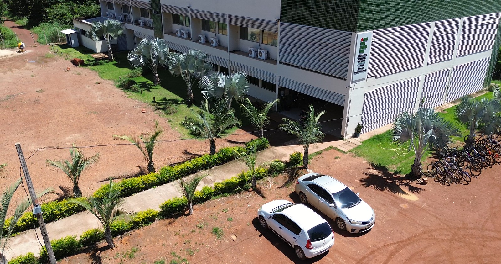 Edital seleciona professor substituto do IFTO com salário de até R$ 8,5 mil