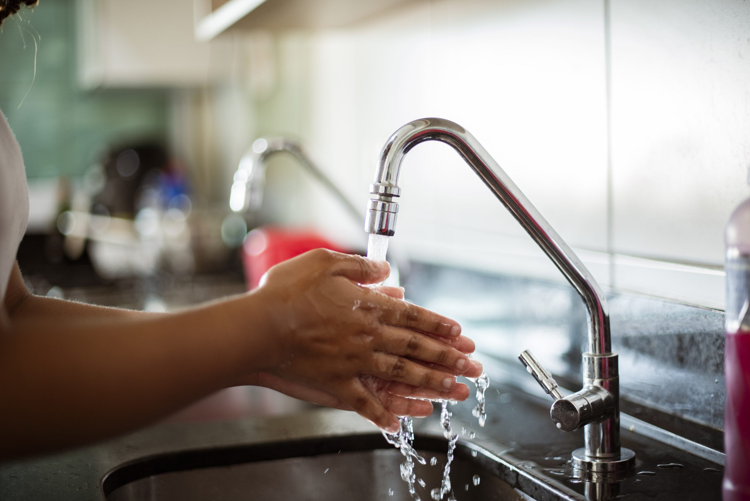 Abastecimento de água atinge 81% no Amazonas, diz estudo | G1