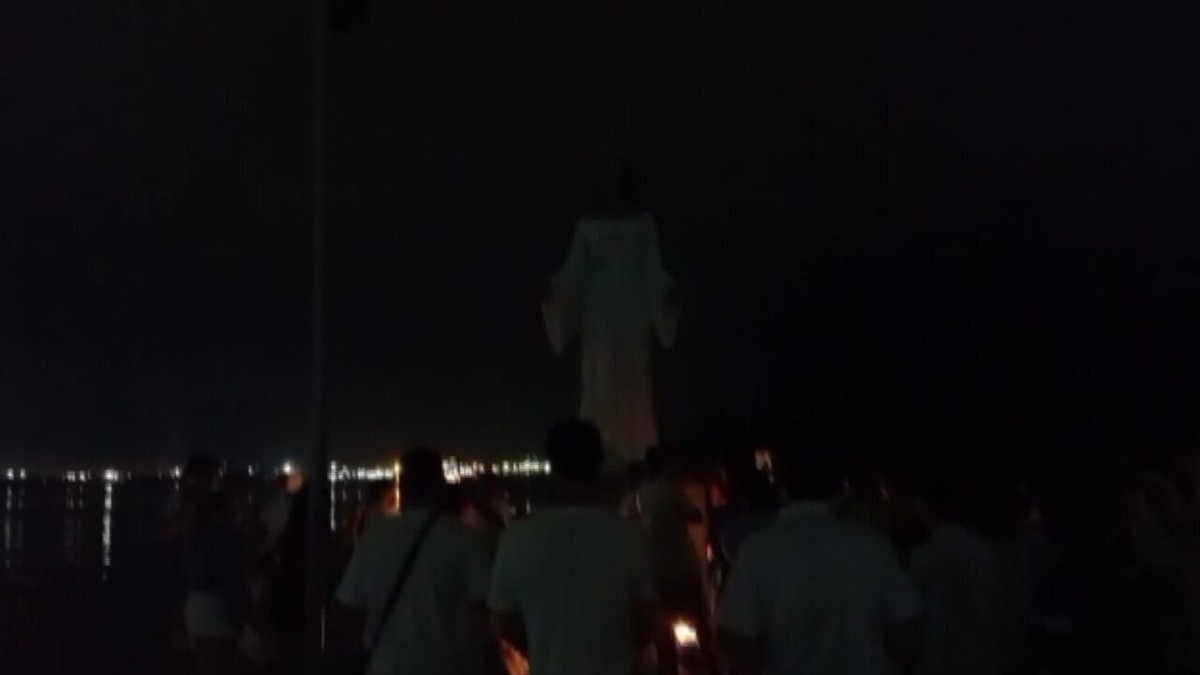 Video: O Espírito Santo como Pessoa da Divindade - Centro de