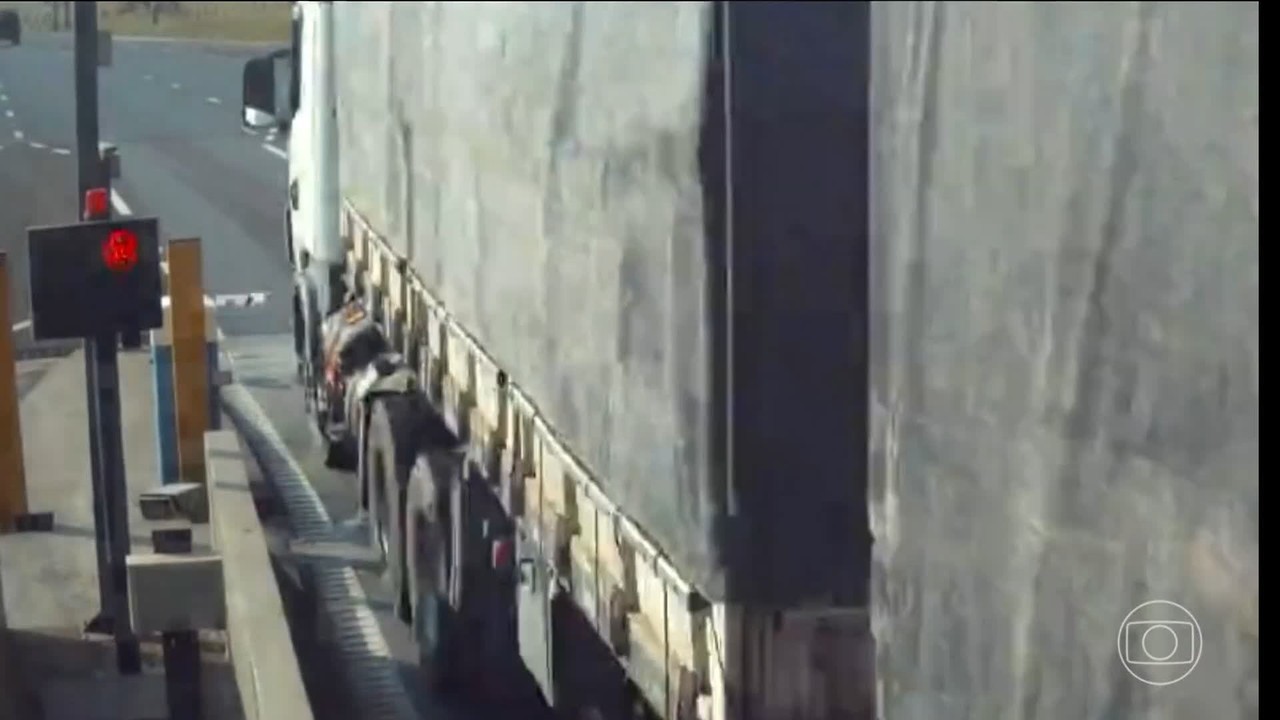 Evasão de pedágios em rodovias federais cresce mais de 50% em três anos