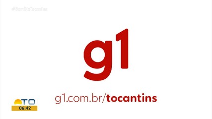 Veja quais são os principais destaques do g1 Tocantins nesta sexta-feira (21)