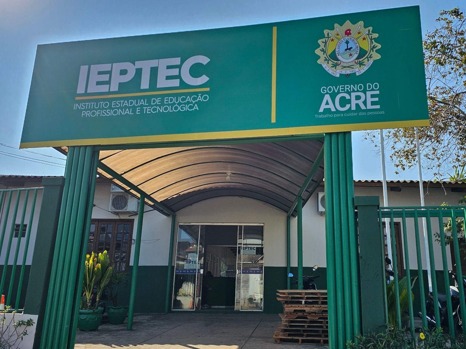 Quais cursos serão ofertados? 1ª faculdade estadual é criada no Acre; veja detalhes