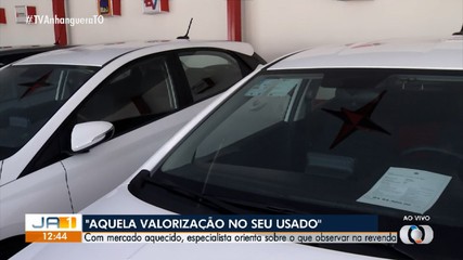 Veja o que observar na hora de comprar um carro usado ou seminovo