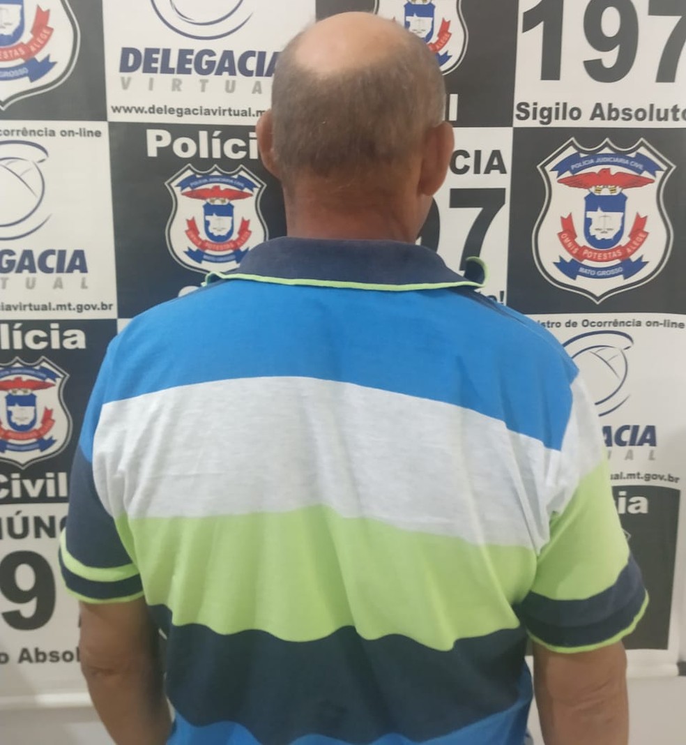 Marido é detido após agredir mulher que flagrou fotos de mulheres nuas no  celular dele em MT | Mato Grosso | G1