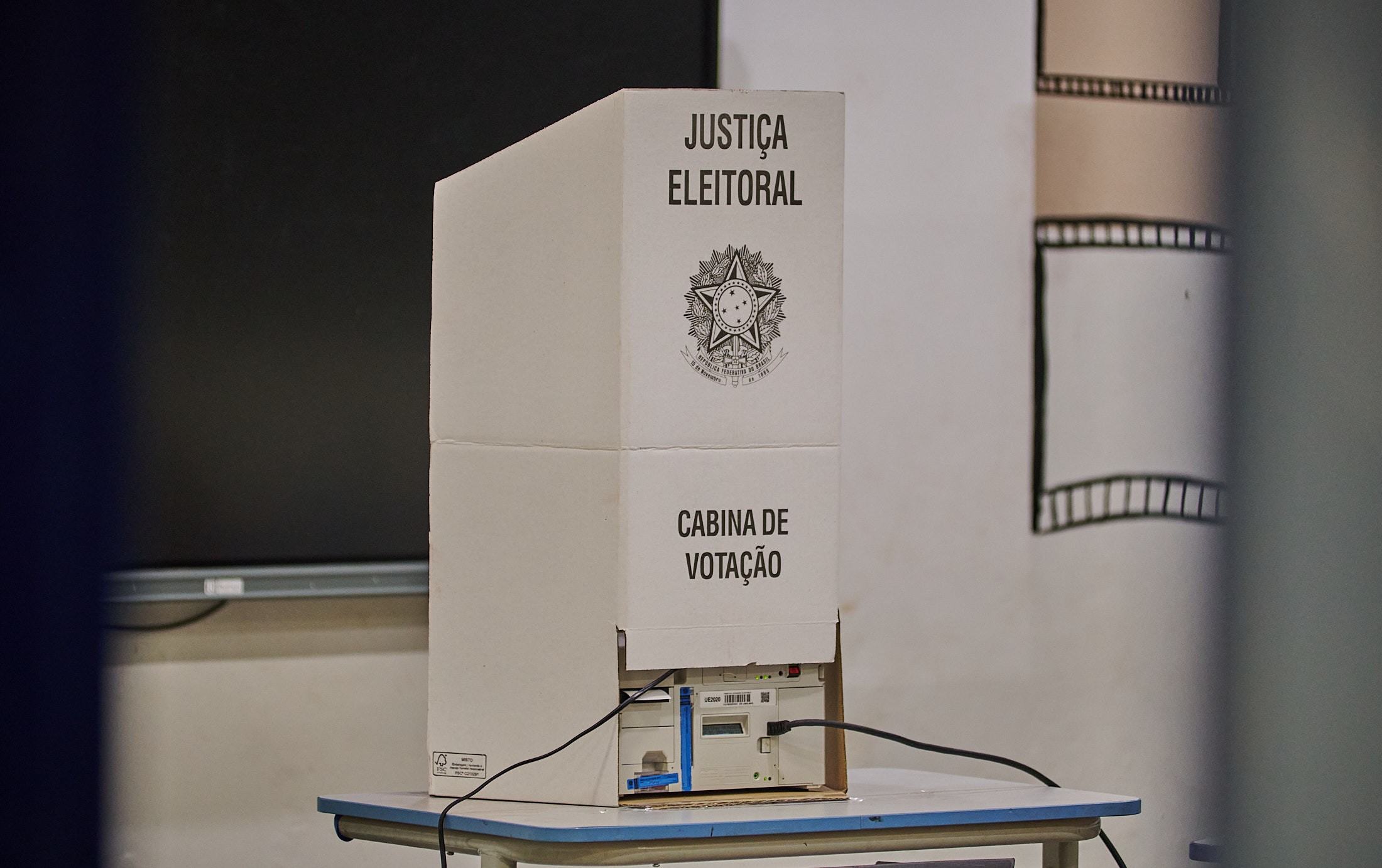 Urnas eletrônicas são substituídas após falhas em cidades da região de Ribeirão Preto e Franca, SP, no 2º turno