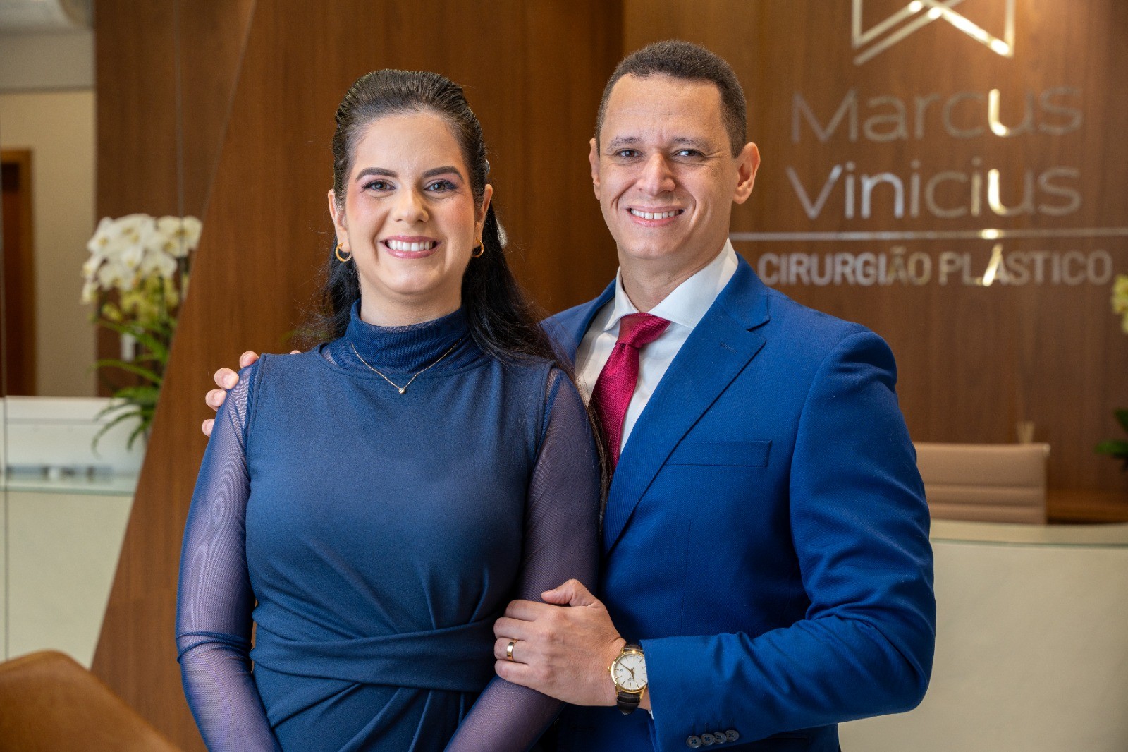 Clínica de cirurgia plástica é inaugurada em Três Pontas