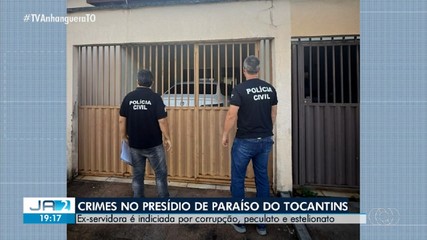 Ex-servidora é indiciada por corrupção, peculato e estelionato; saiba mais