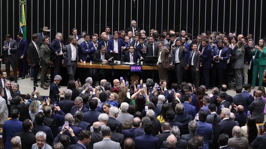 Bruno Spada/Câmara dos Deputados