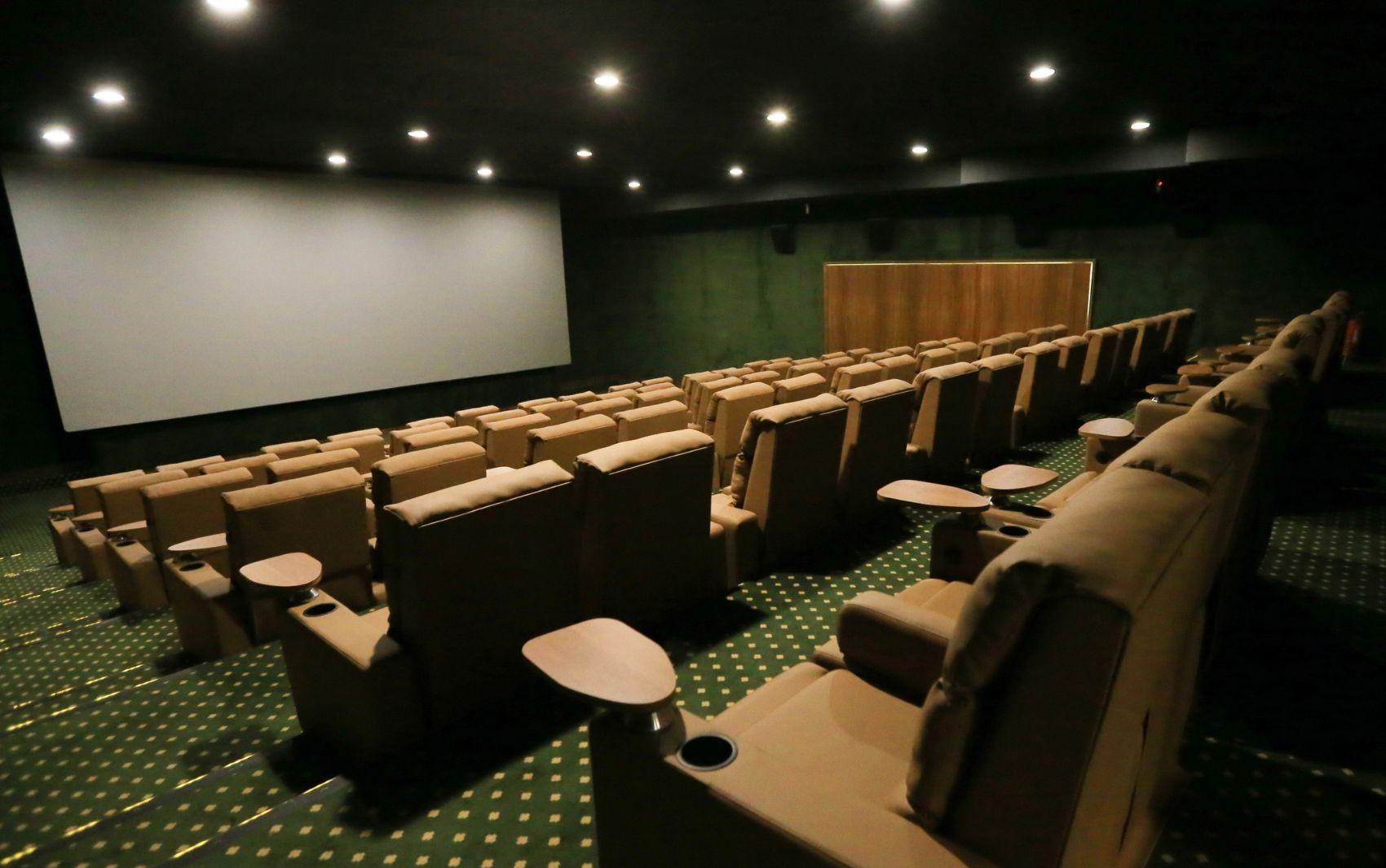 Cinemas terão ingresso a partir de R$ 10 durante uma semana, em Goiânia; veja participantes