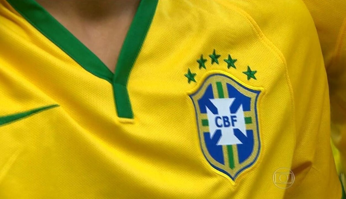 Apelido da Seleção Brasileira veio de ave de canto melódico e