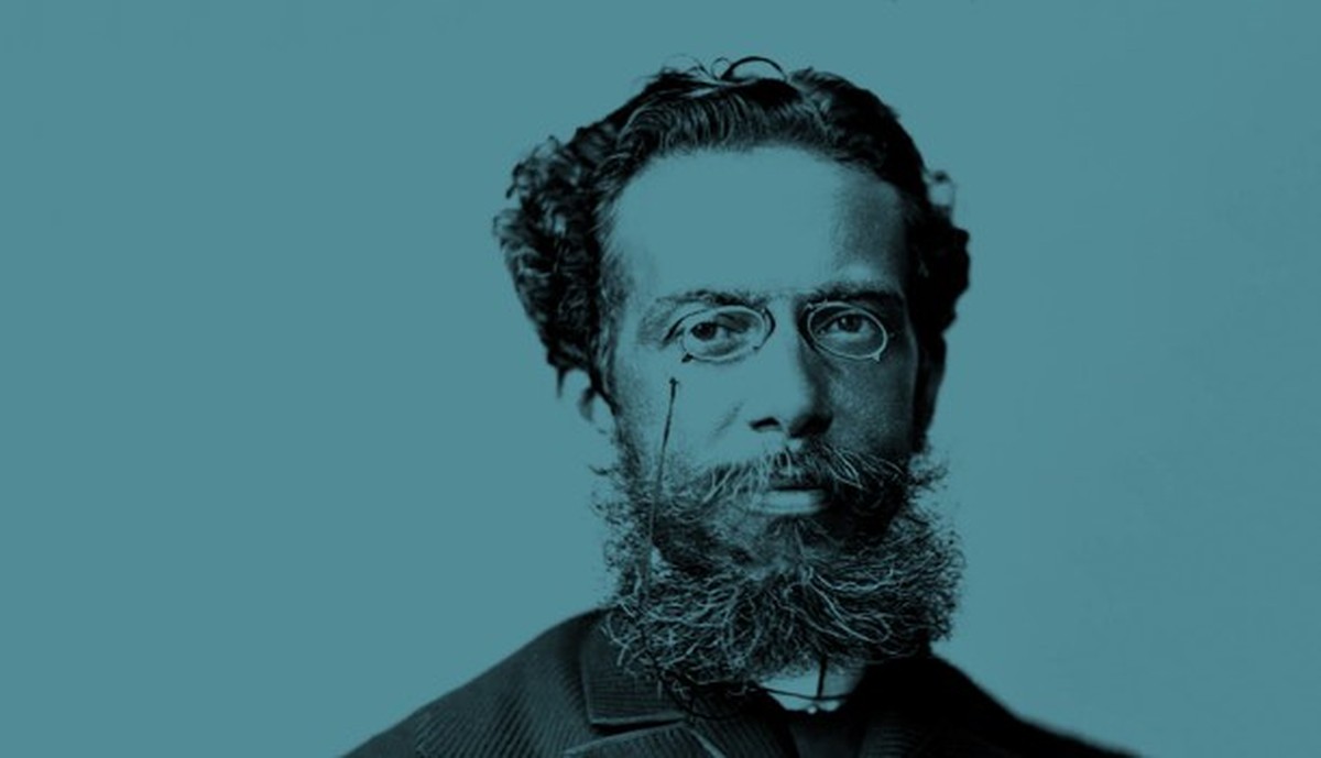 'Memórias póstumas de Brás Cubas' A obra que foi nosso cometa