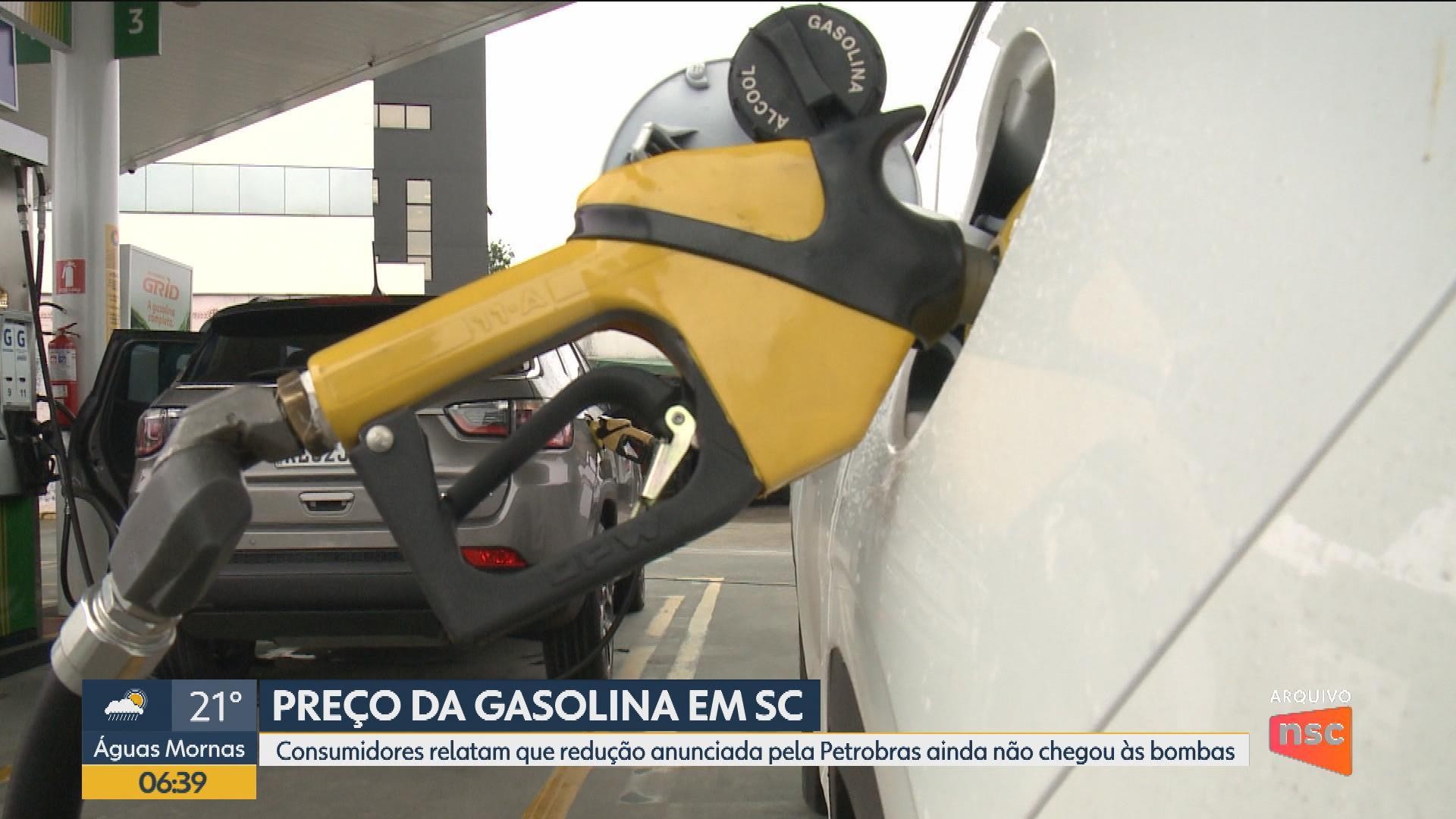 VÍDEOS: Bom Dia Santa Catarina de quarta-feira, 25 de fevereiro de 2026