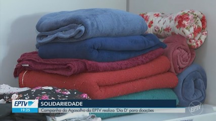 VÍDEOS: EPTV 2 Sul de Minas de sábado, 17 de maio de 2025