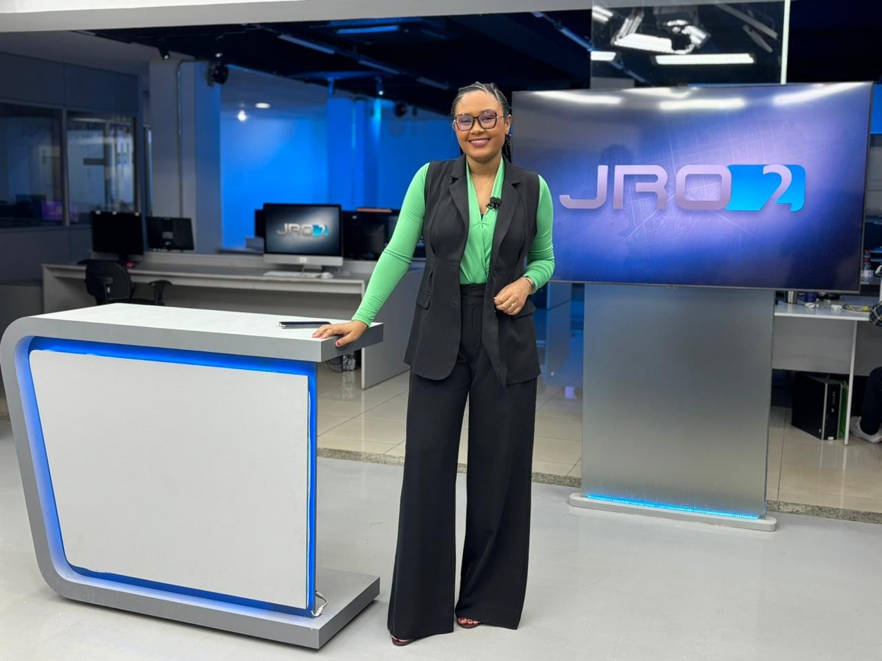 Assista ao JRO2 desta sexta-feira, 27