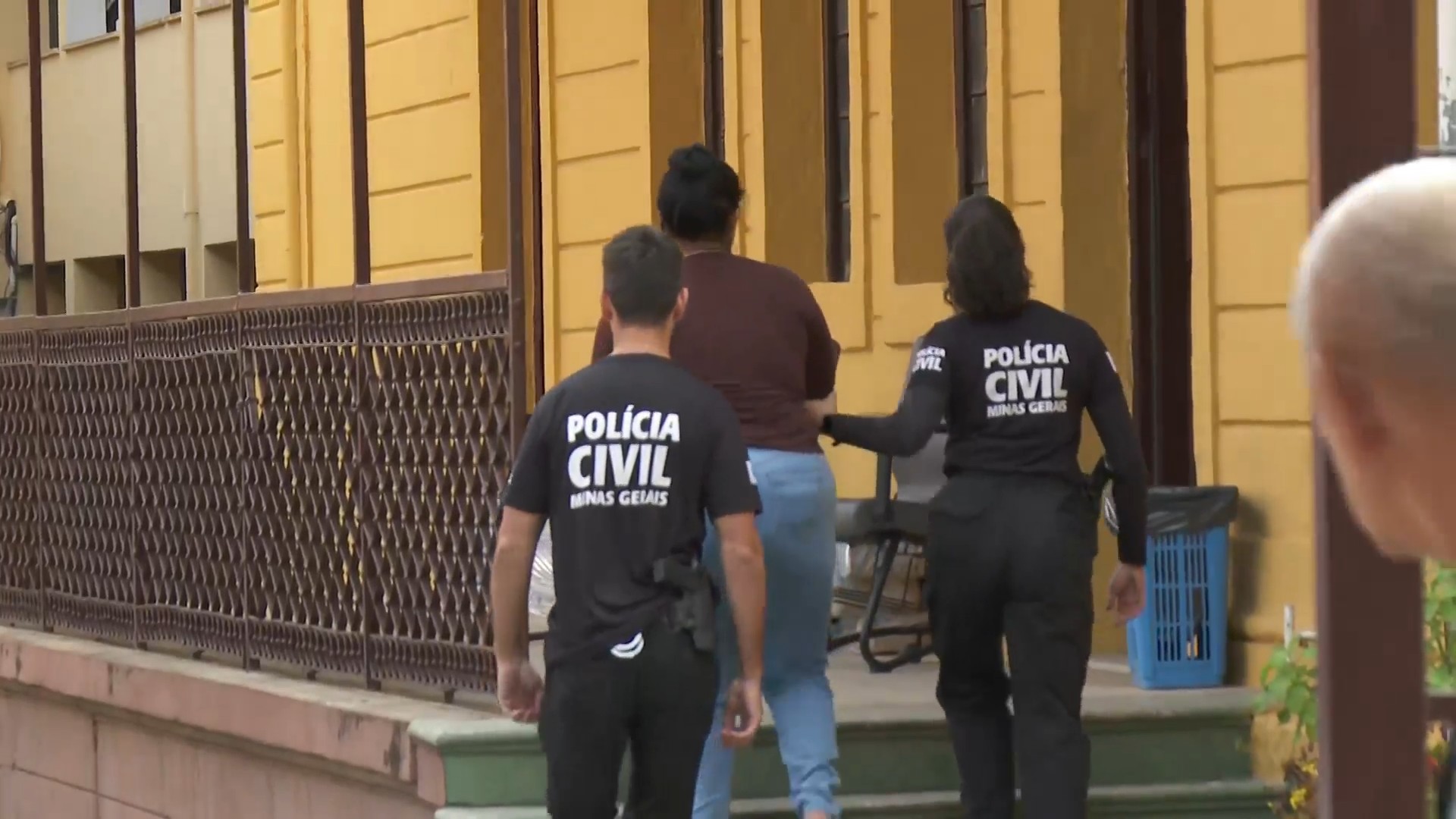 Operação contra grupo ligado ao Comando Vermelho tem alvos na Grande BH