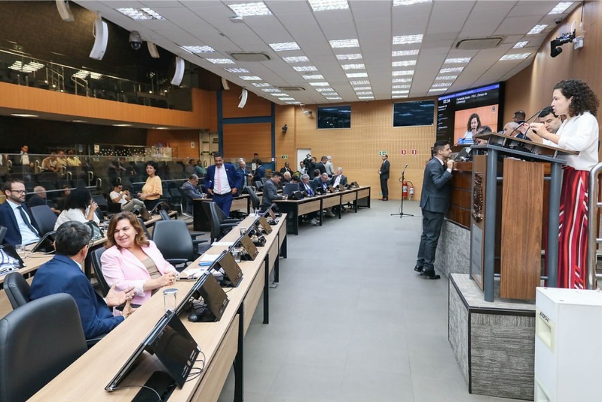 Câmara vota, em definitivo, criação de secretaria voltada a mulheres em Campinas