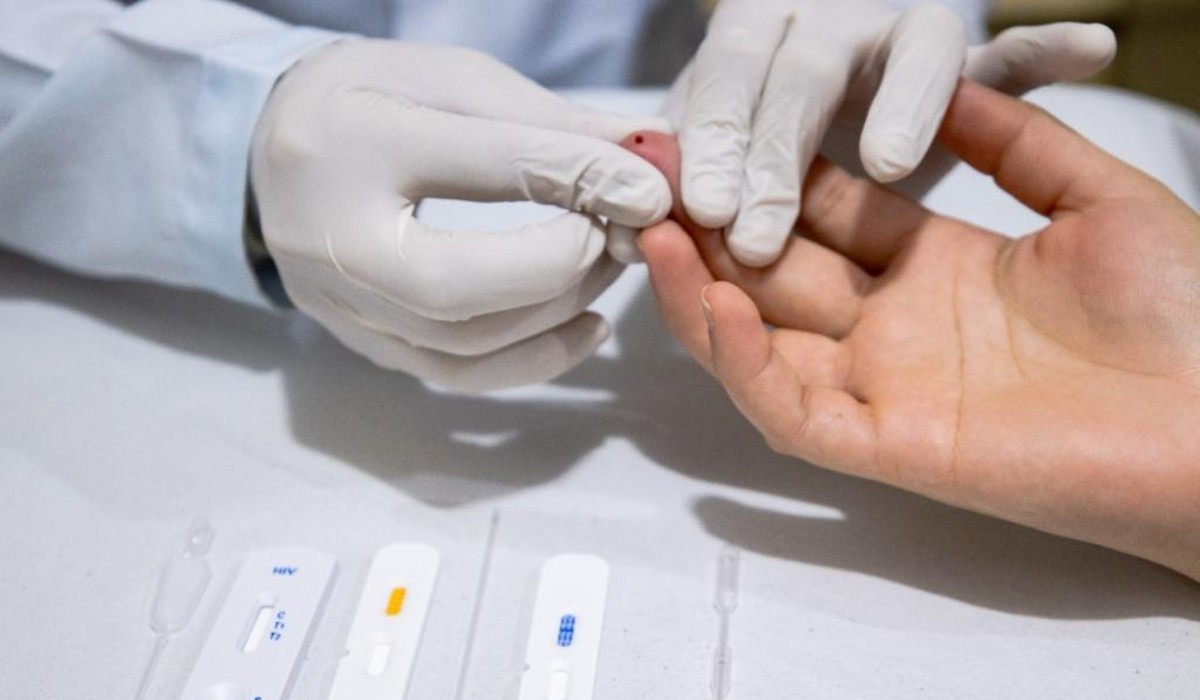 População terá consultas, testes rápidos e orientação jurídica em Manaus