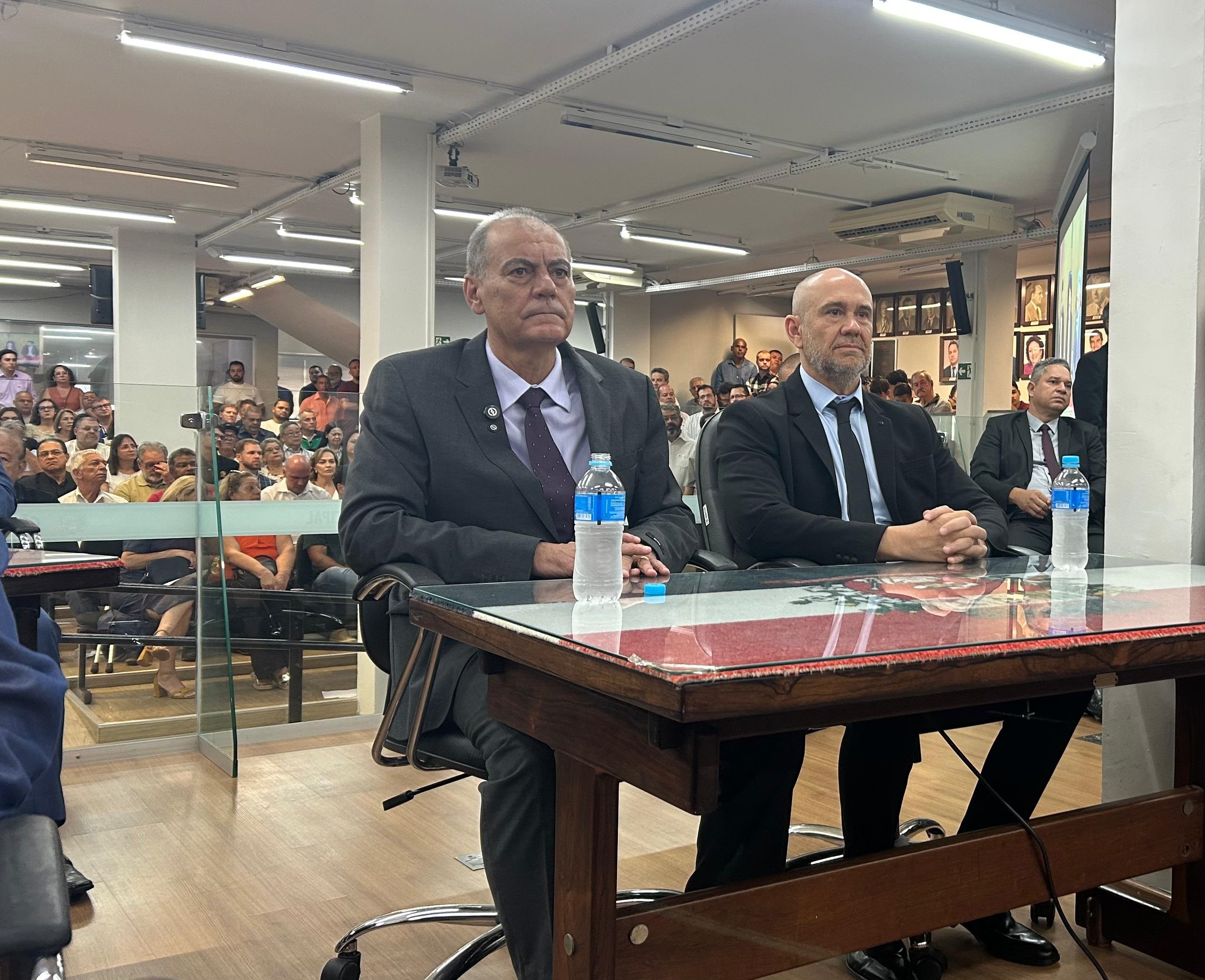 TRE-SP marca julgamento que pode cassar diplomas de prefeito e vice-prefeito e resultar em nova eleição em Presidente Prudente