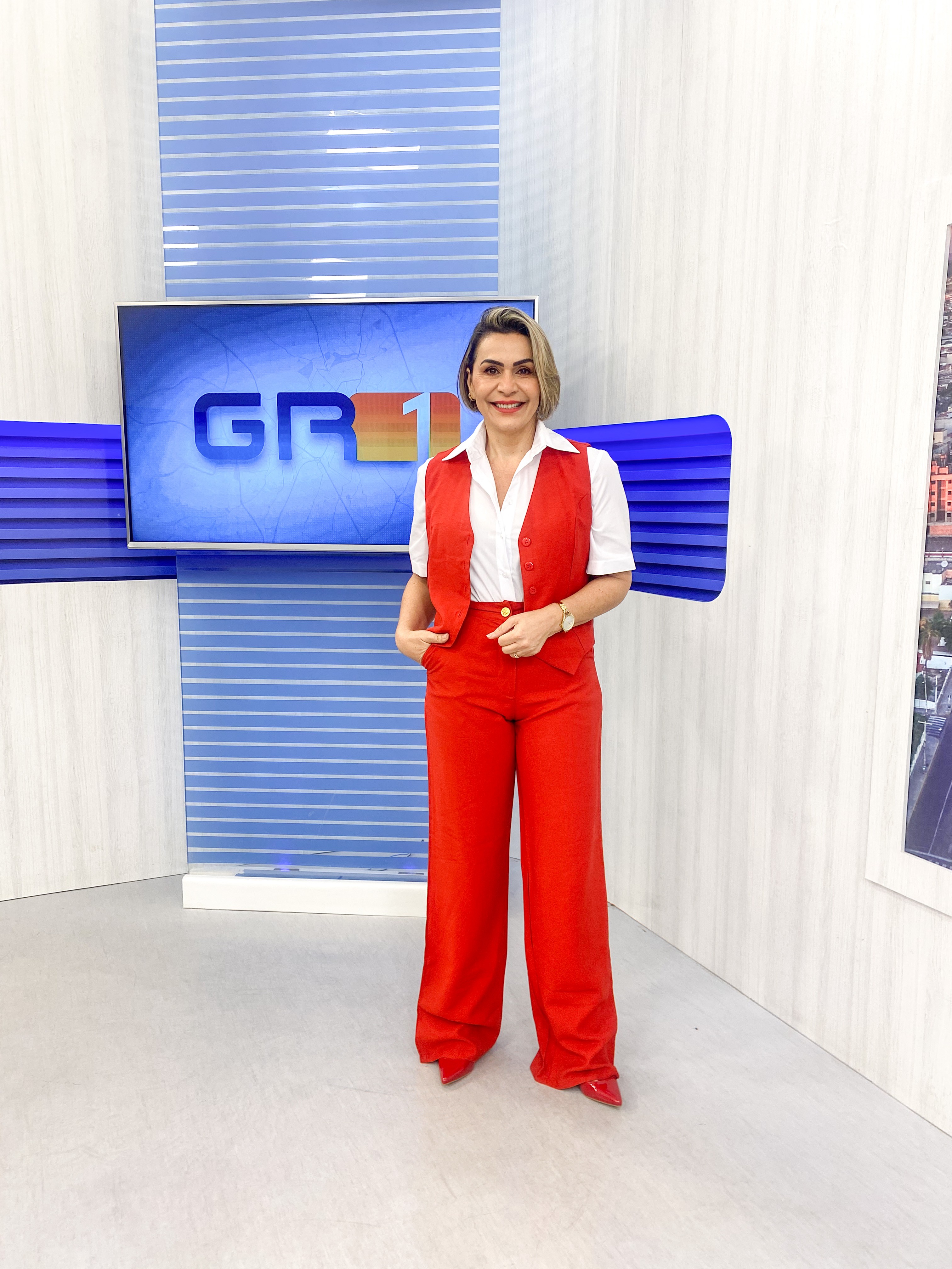 AO VIVO: Assista ao GR1