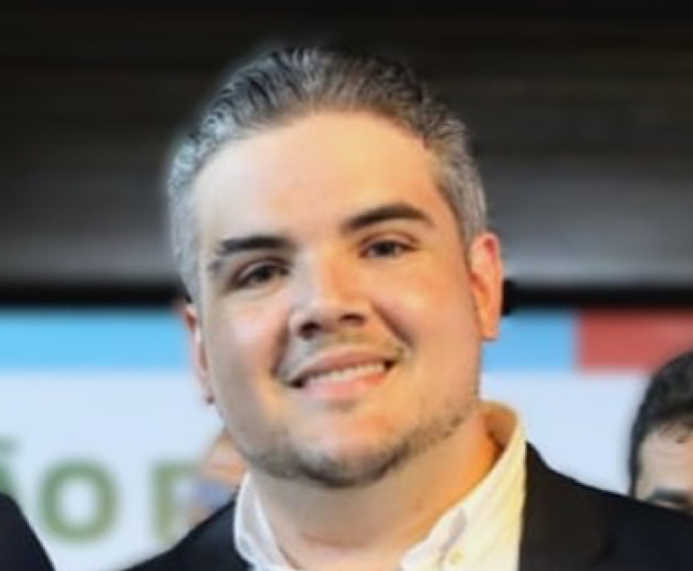 Vaga de Zezinho Albuquerque será ocupada por Antonio Negreiros Neto — Foto: Divulgação