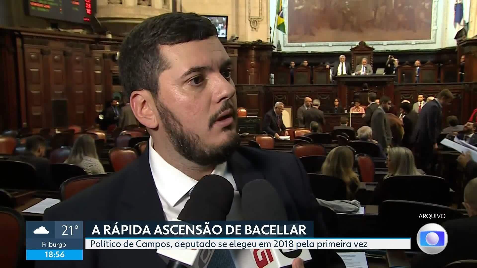 VÍDEOS: RJ2 de quarta, 3 de dezembro de 2025