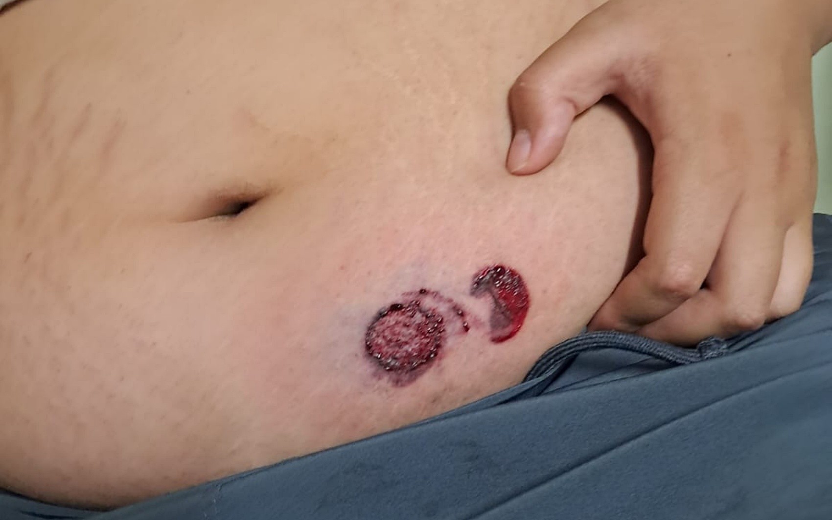 Ocorrências policiais sul de minas