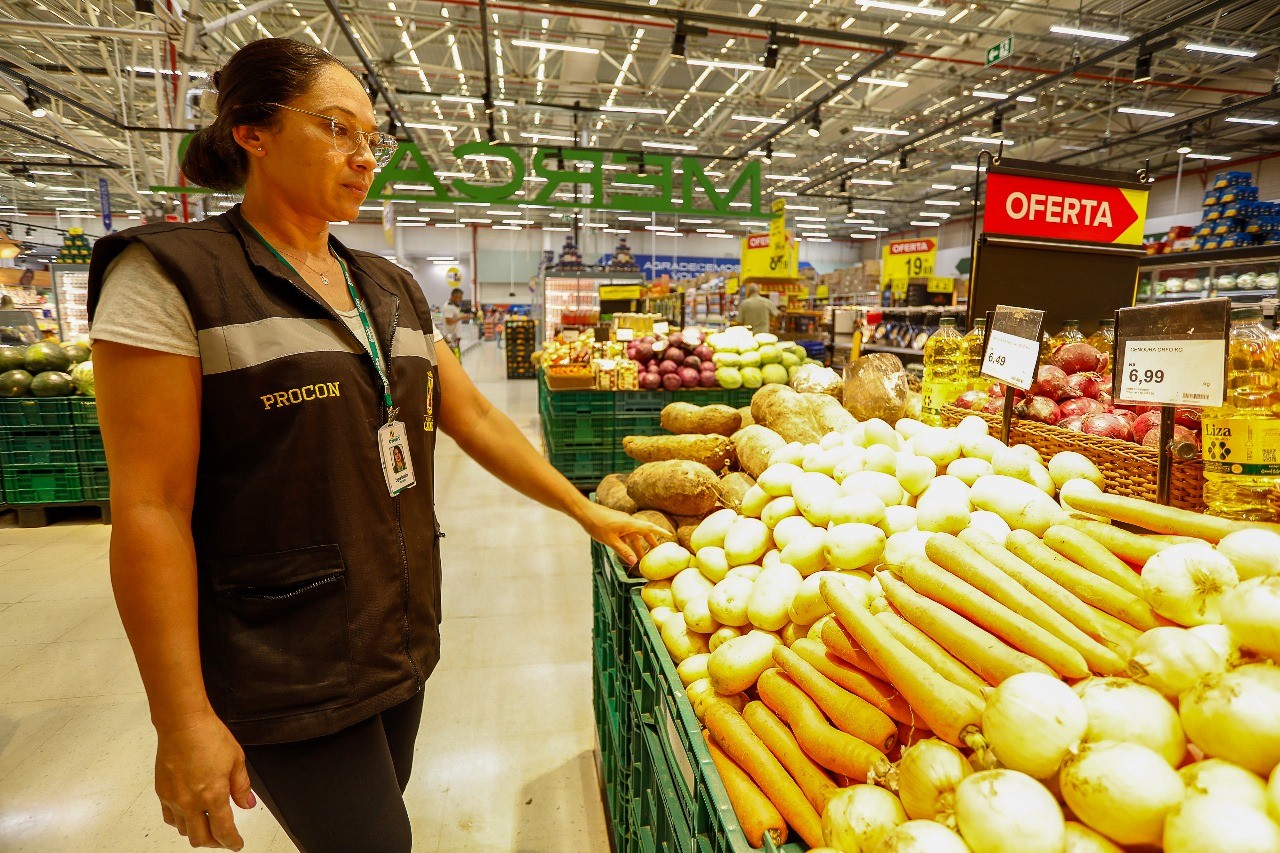 Preço da cesta básica tem alta de R$ 30 em Caruaru; ovos tem reajuste de 54%