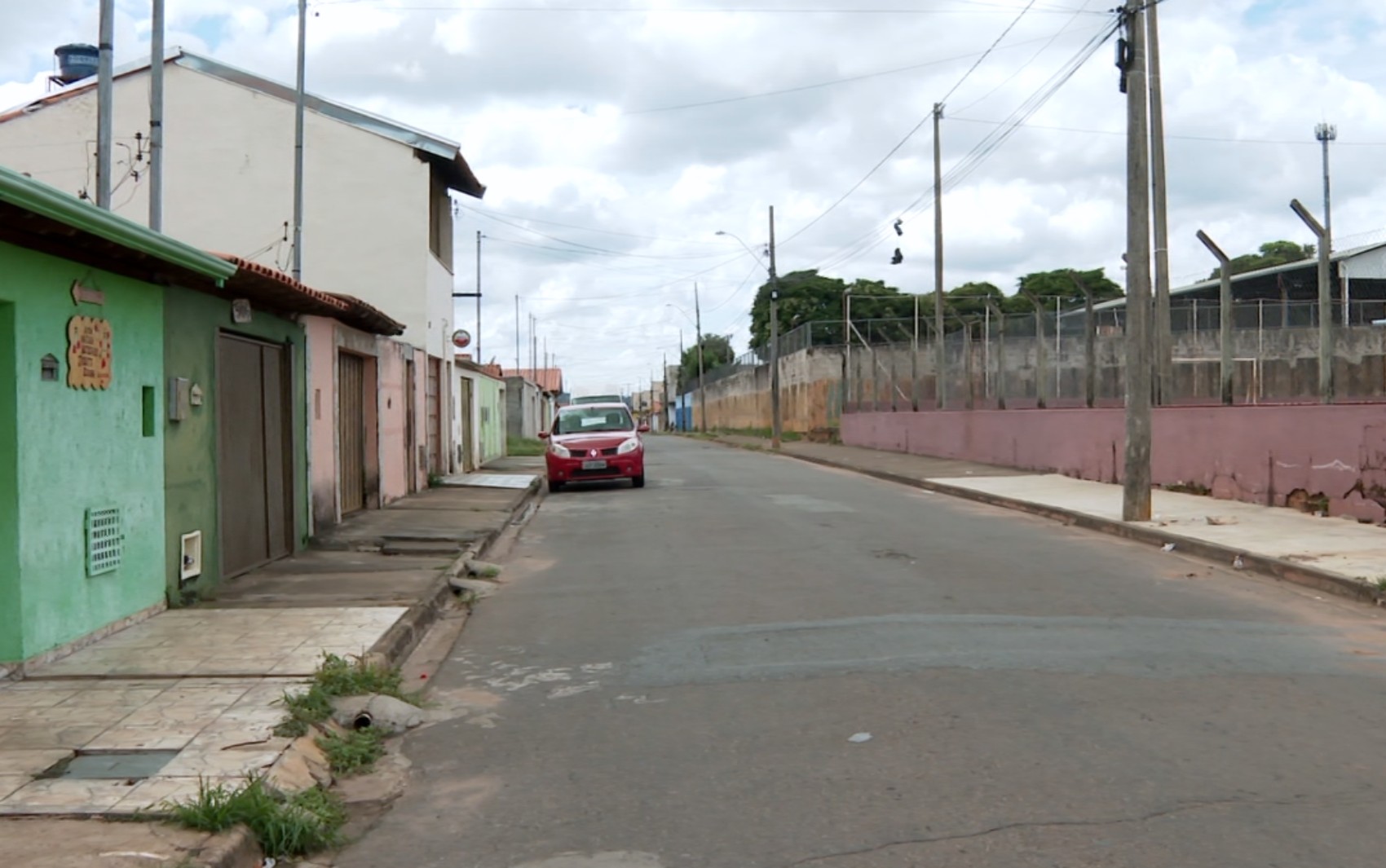 Secretário de Esportes de Três Pontas é detido suspeito de esfaquear comerciante