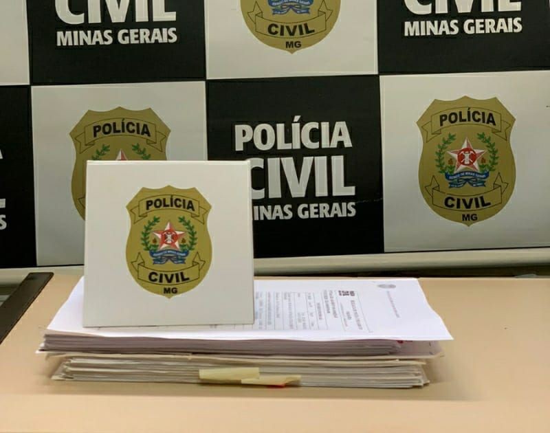 Polícia Civil indicia dois homens por estupro de vulnerável contra crianças de 11 anos em João Pinheiro