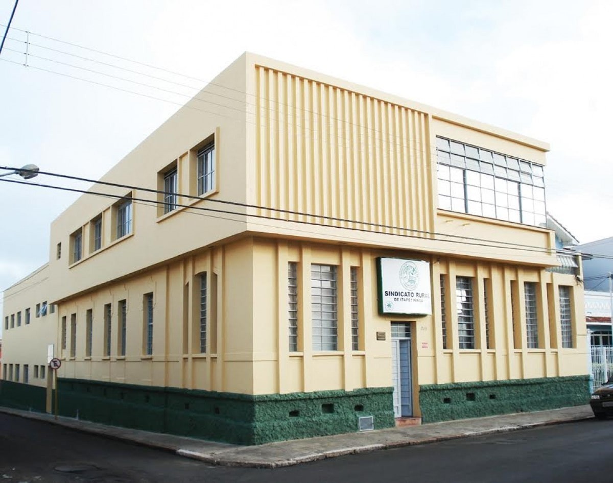 Sindicato Rural tem vagas abertas  para sete cursos gratuitos em Itapetininga