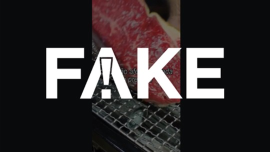 É #FAKE que consumo de sal em excesso faz bem à saúde - Publicação viral tenta por em xeque consenso científico de que o sal em excesso é prejudicial à saúde. O Fato ou Fake mostrou a publicação para o professor do departamento de Cardiologia da FMUSP, Luiz Aparecido Bortolotto, que desmente as alegações falsas.