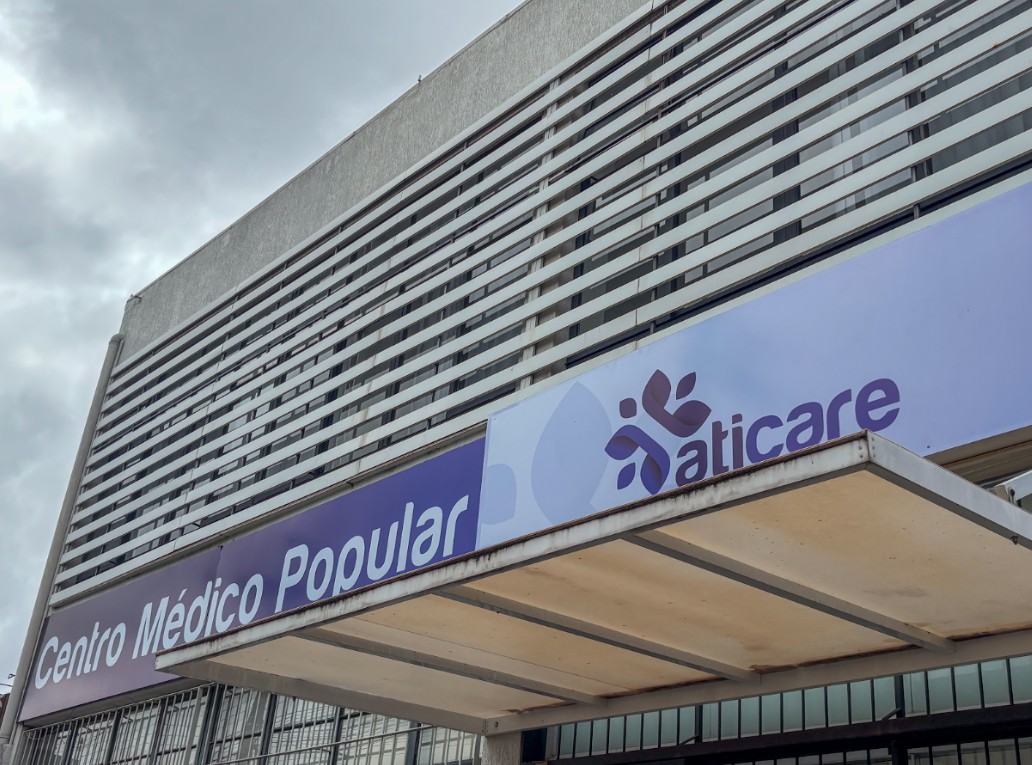 Novo centro médico amplia acesso à saúde em Atibaia
