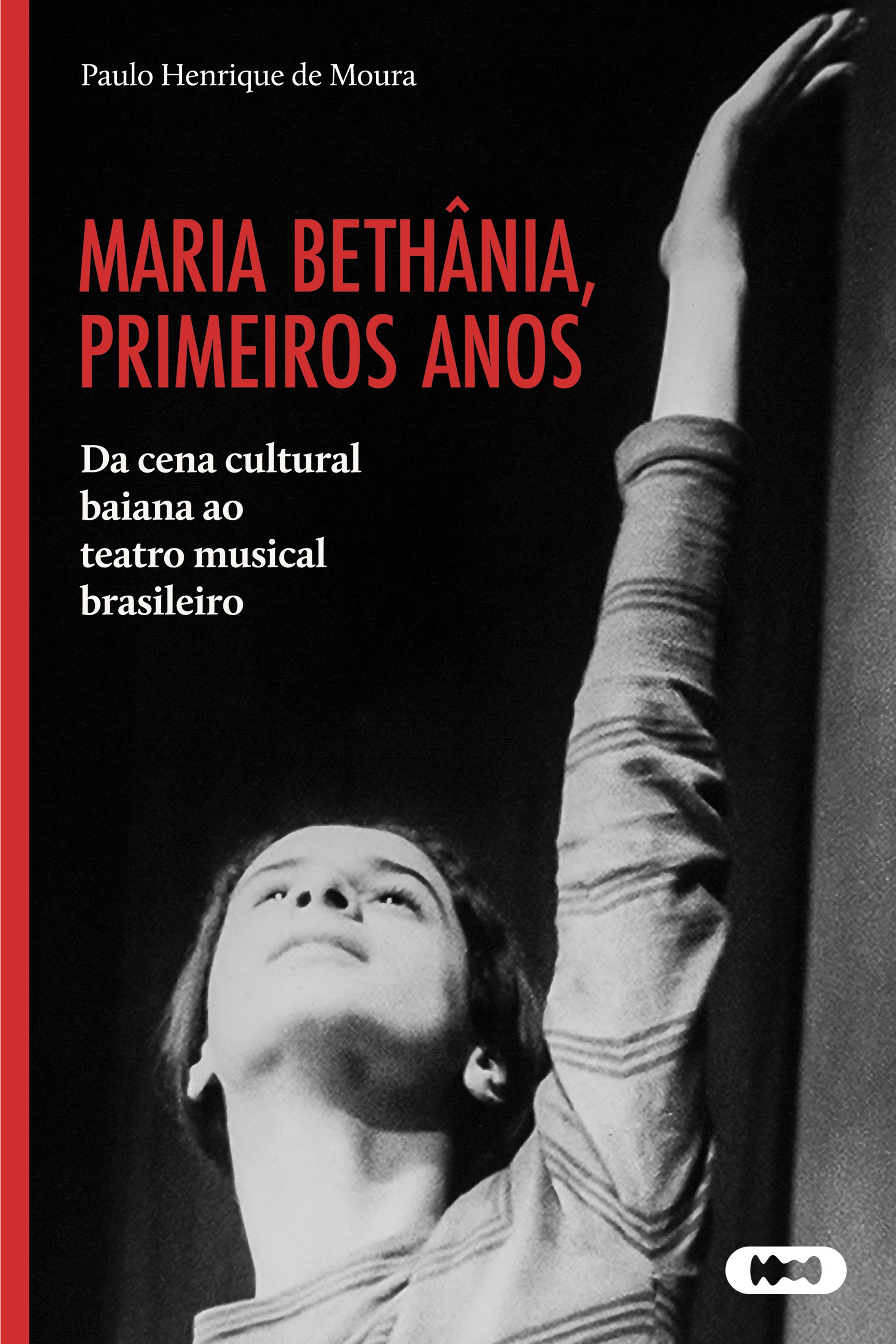 Maria Bethânia é a ‘águia nordestina’, aguerrida e indomada, em livro que analisa os primeiros voos da intérprete