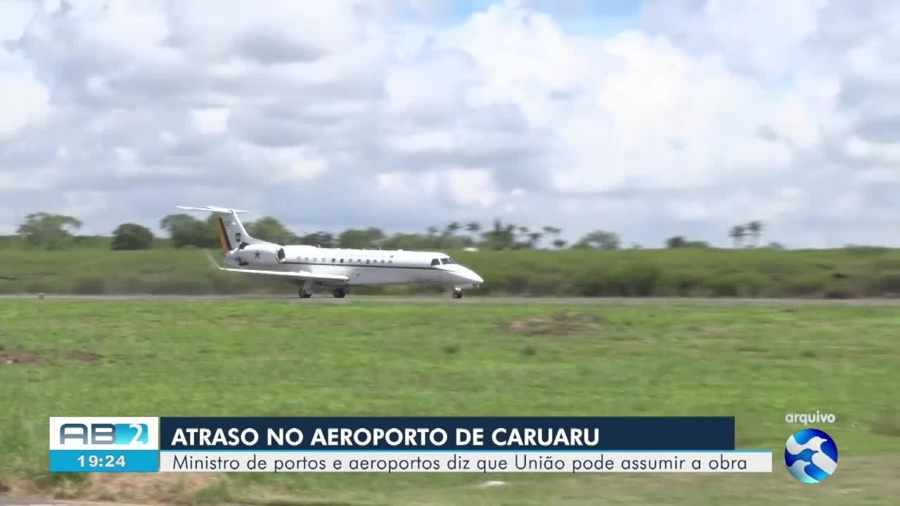 VÍDEOS: AB2 de quinta-feira, 7 de agosto de 2025