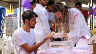 Da acadêmica à comunidade: como a Afya Garanhuns está formando futuros médicos?