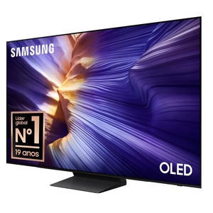 Samsung OLED S90F 77